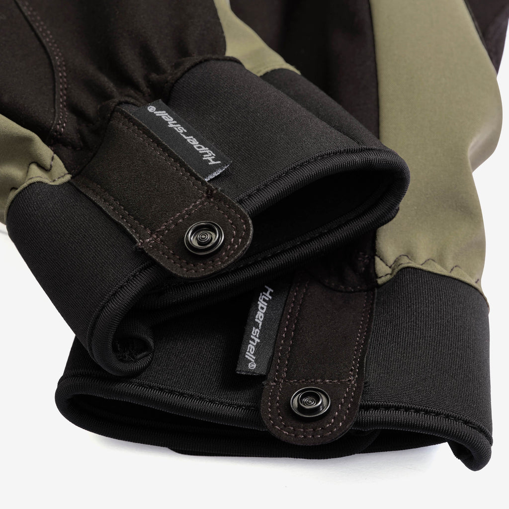 Brine Windproof Gloves Unisex