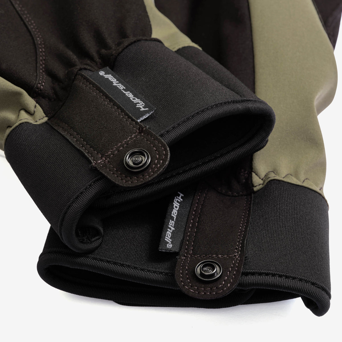 Brine Windproof Gloves Unisex