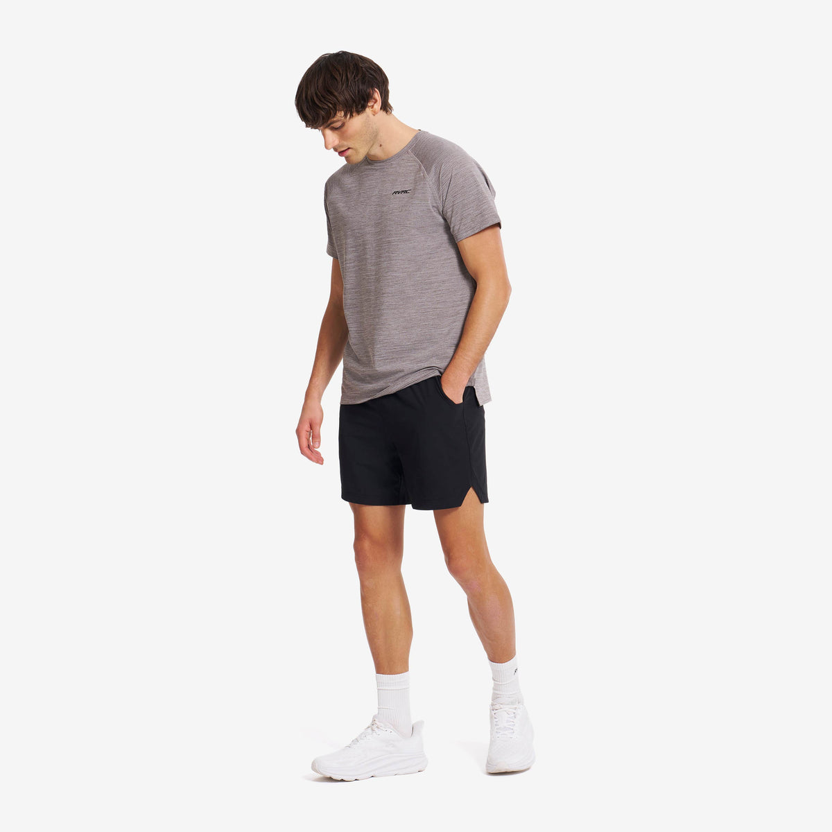Charge Active T-shirt Men