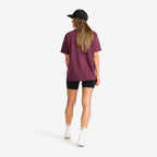 Easy Relaxed T-shirt Women