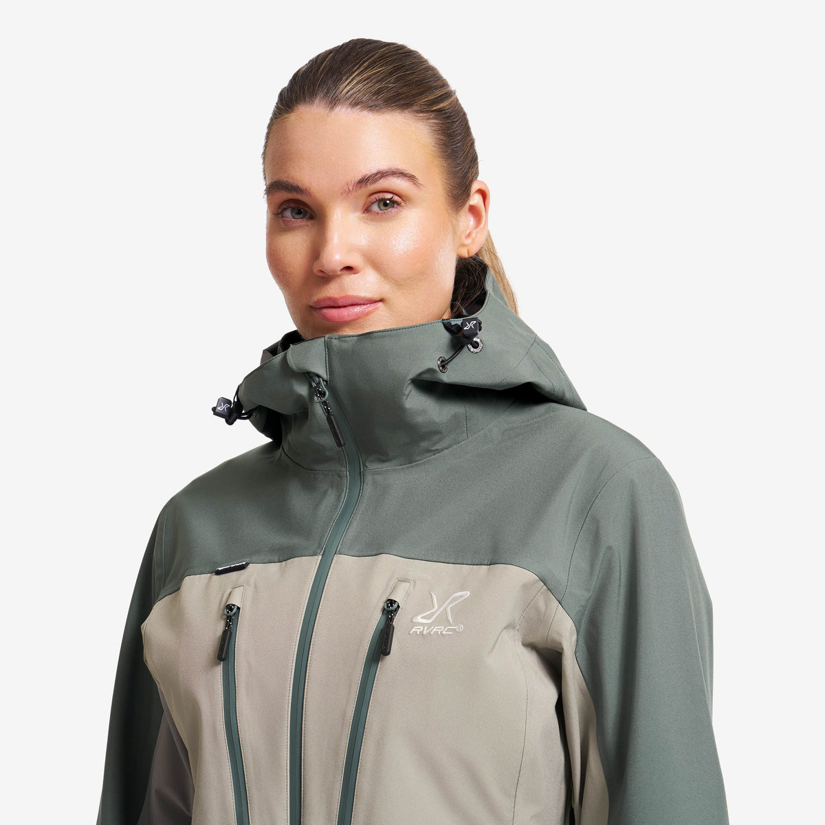 Silence Proshell 3L Jacket Women