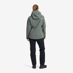 Cyclone 3L Shell Jacket Women