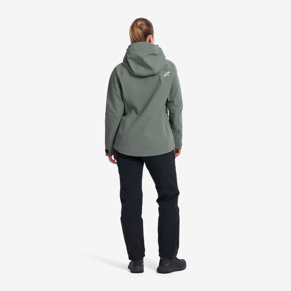Cyclone 3L Shell Jacket Women