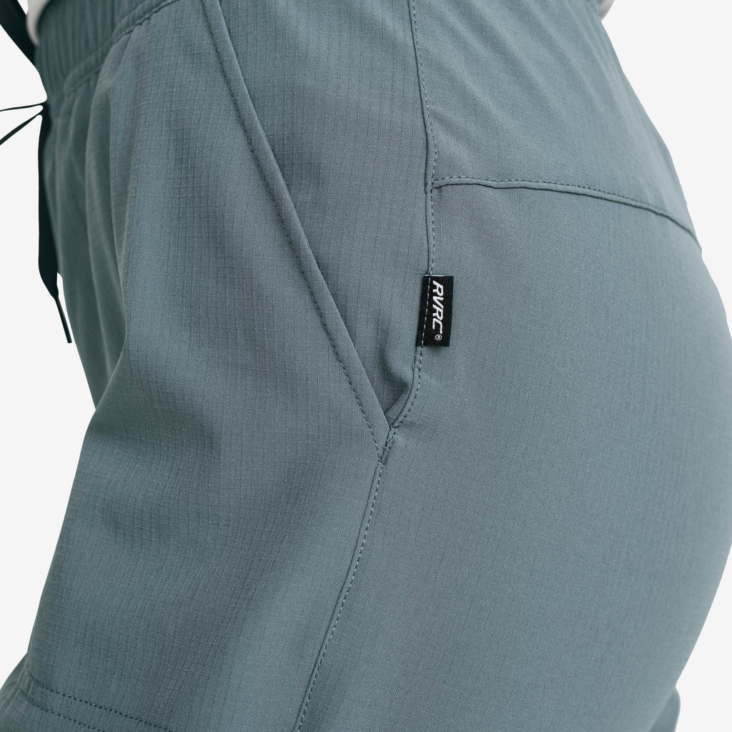 Athletic Lightweight Trousers Women