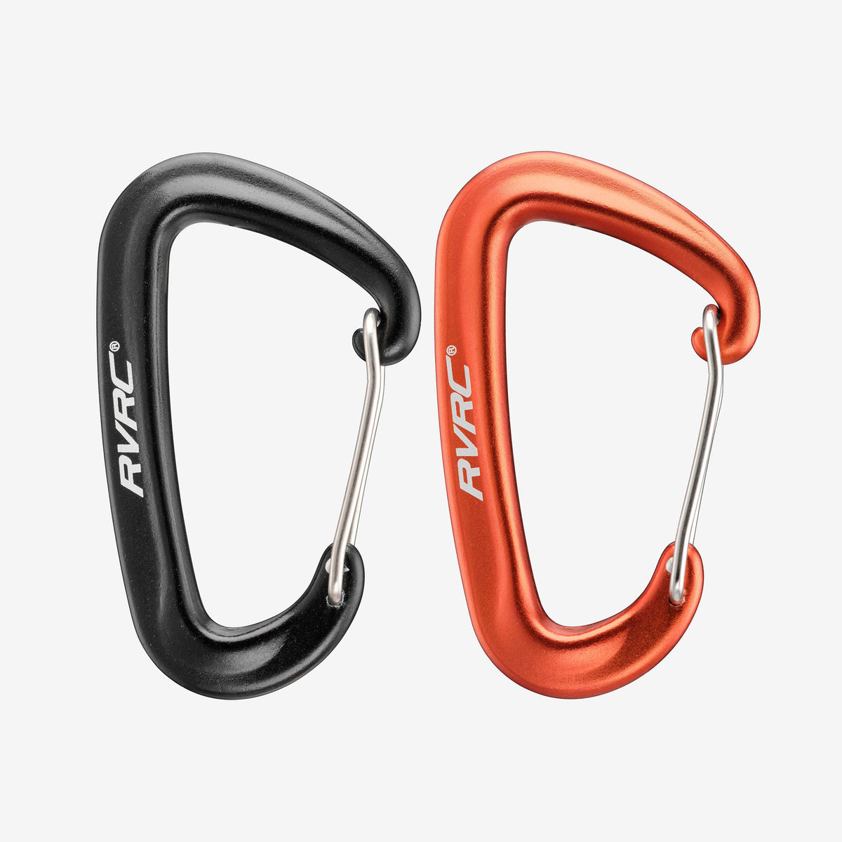 Carabiner 2-pack Unisex