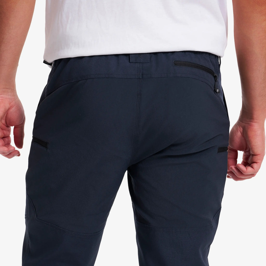 Nordwand Trousers Men