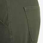 Oak Twill Stretch Joggers Men