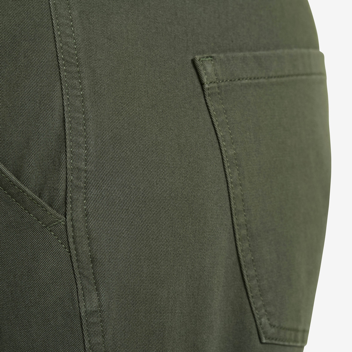 Oak Twill Stretch Joggers Men