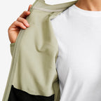Evolution Light Stretch Fleece Women