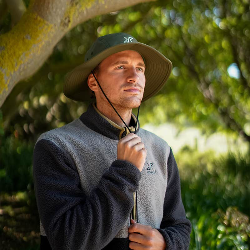 Brimmer Hat Unisex