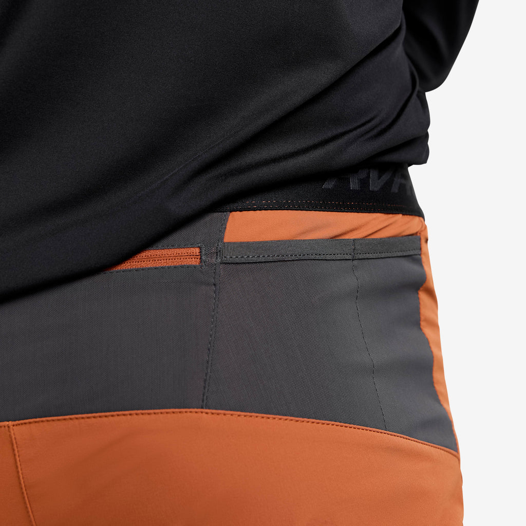 Dynamic Pro Wind Trousers Men