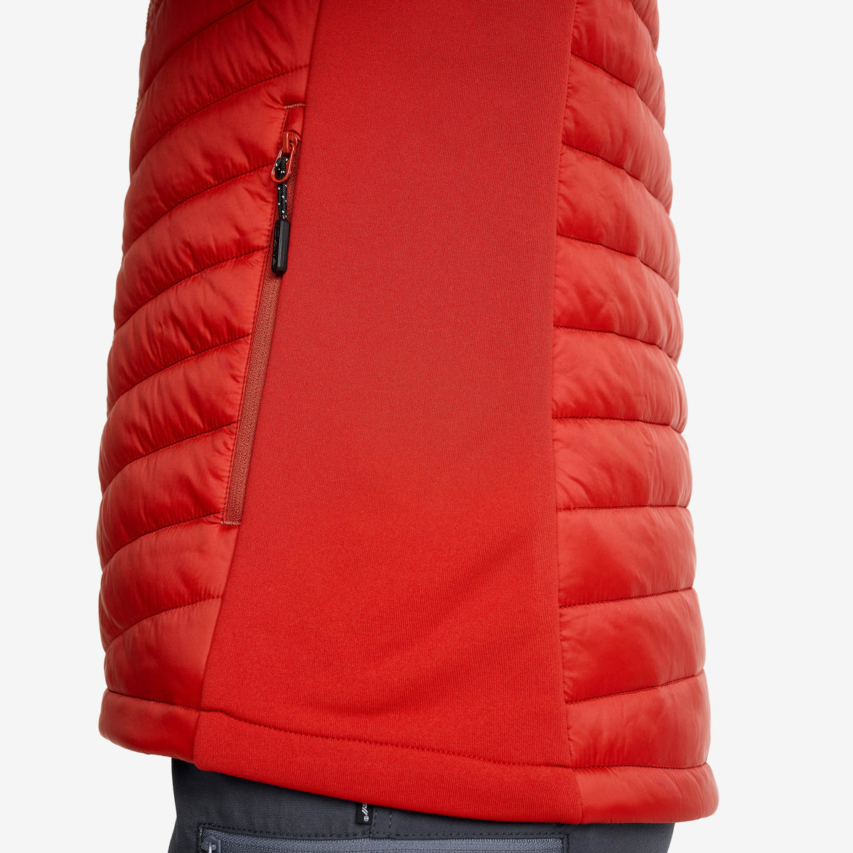 Radical Insulate Jacket Women