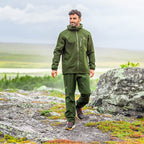 Vector 2L Jacket Men