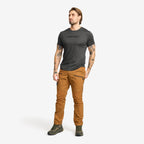 Mission Logo Slim Fit T-shirt Men