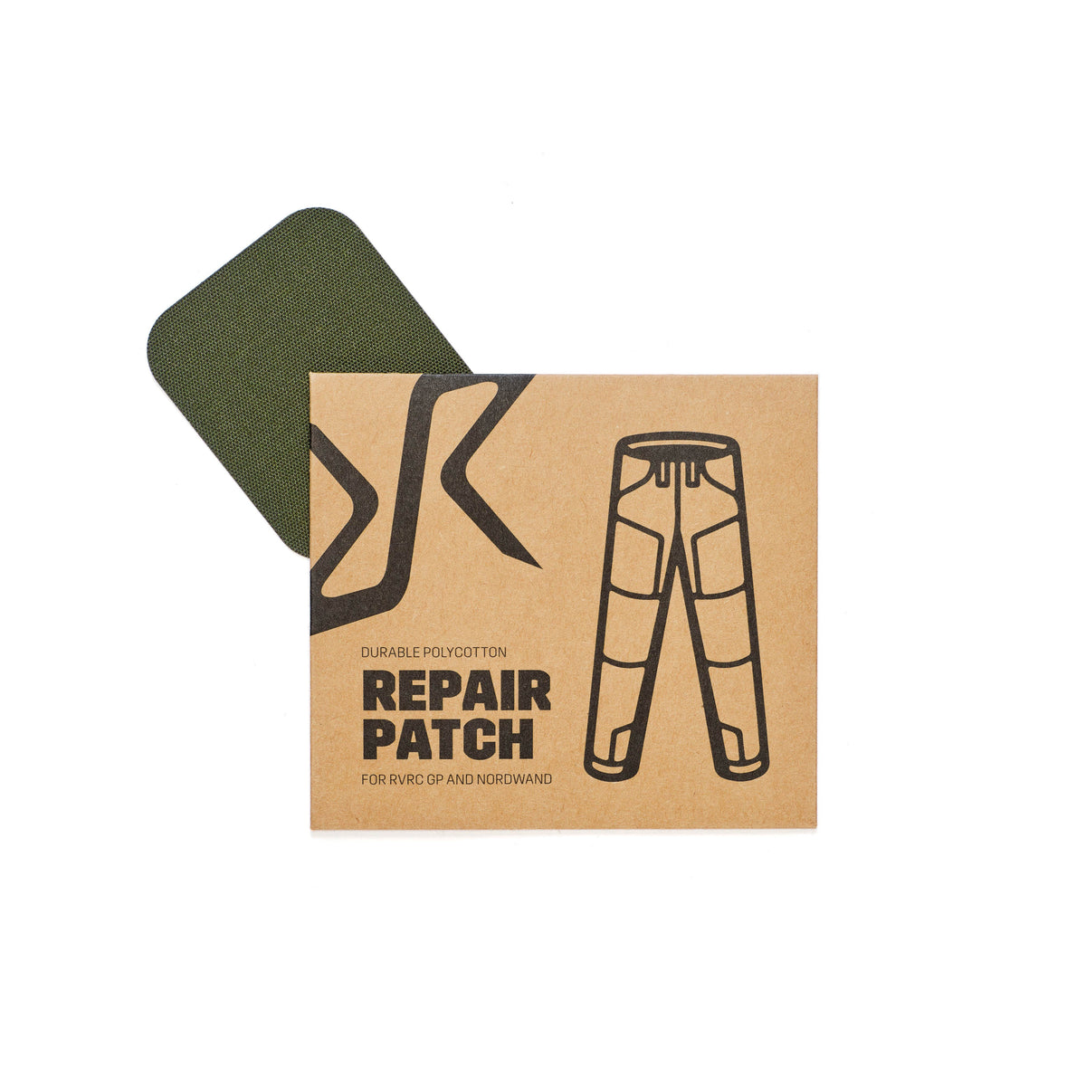 Repair Kit RVRC GP-Nordwand Polycotton Unisex