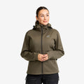 Responder Softshell Jacket  Women