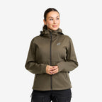 Responder Softshell Jacket  Women