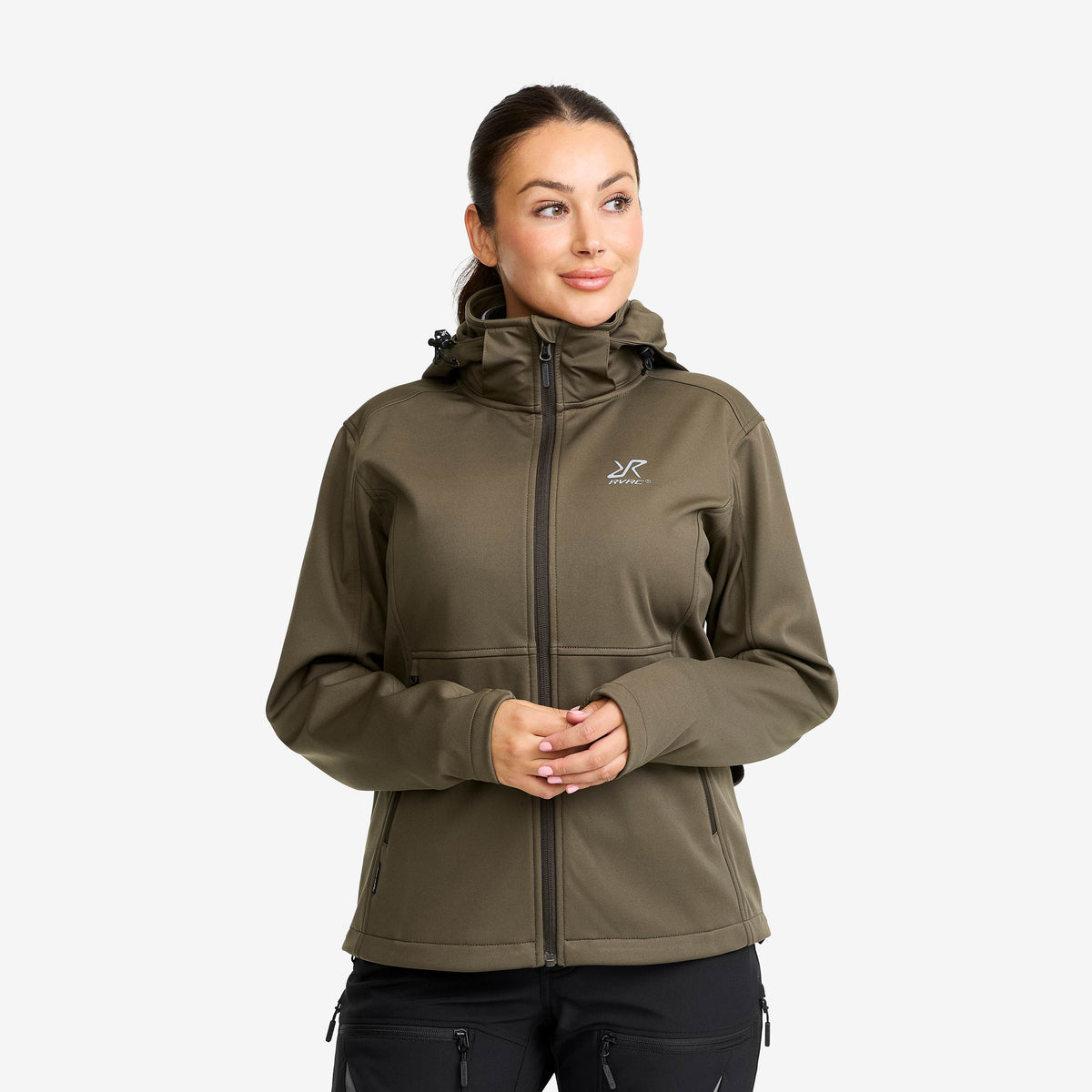 Responder Softshell Jacket  Women