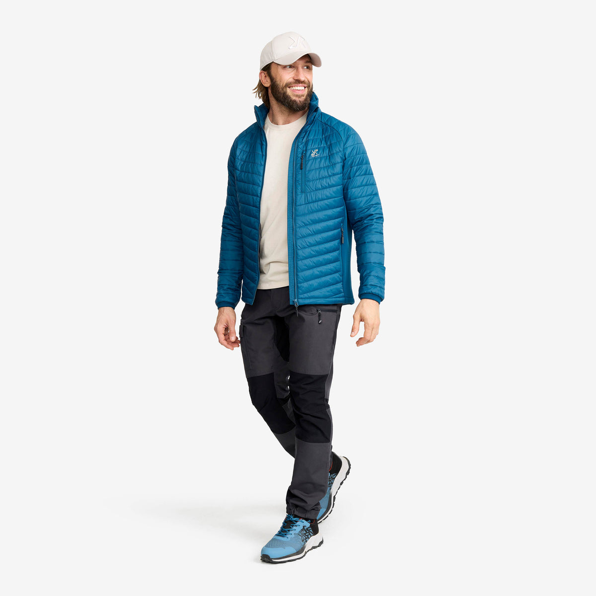Radical Insulate Jacket Men