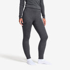 Route Merino Warm Base Layer Trousers Women