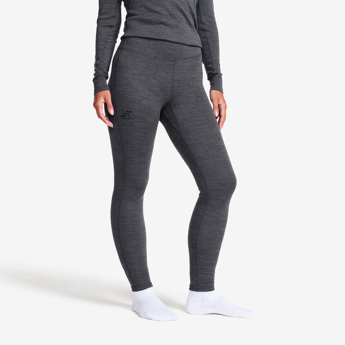 Route Merino Warm Base Layer Trousers Women