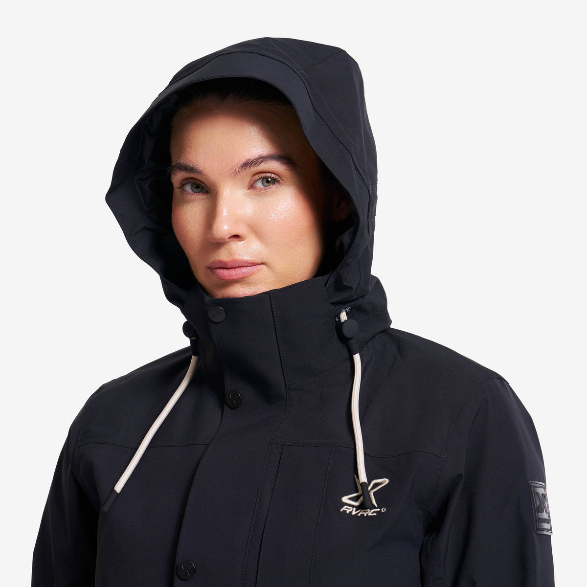 Status 2L Parka Women