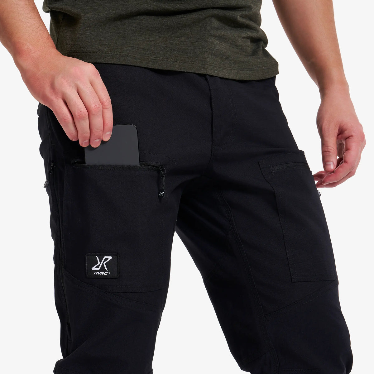 Nordwand Pro Trousers Men