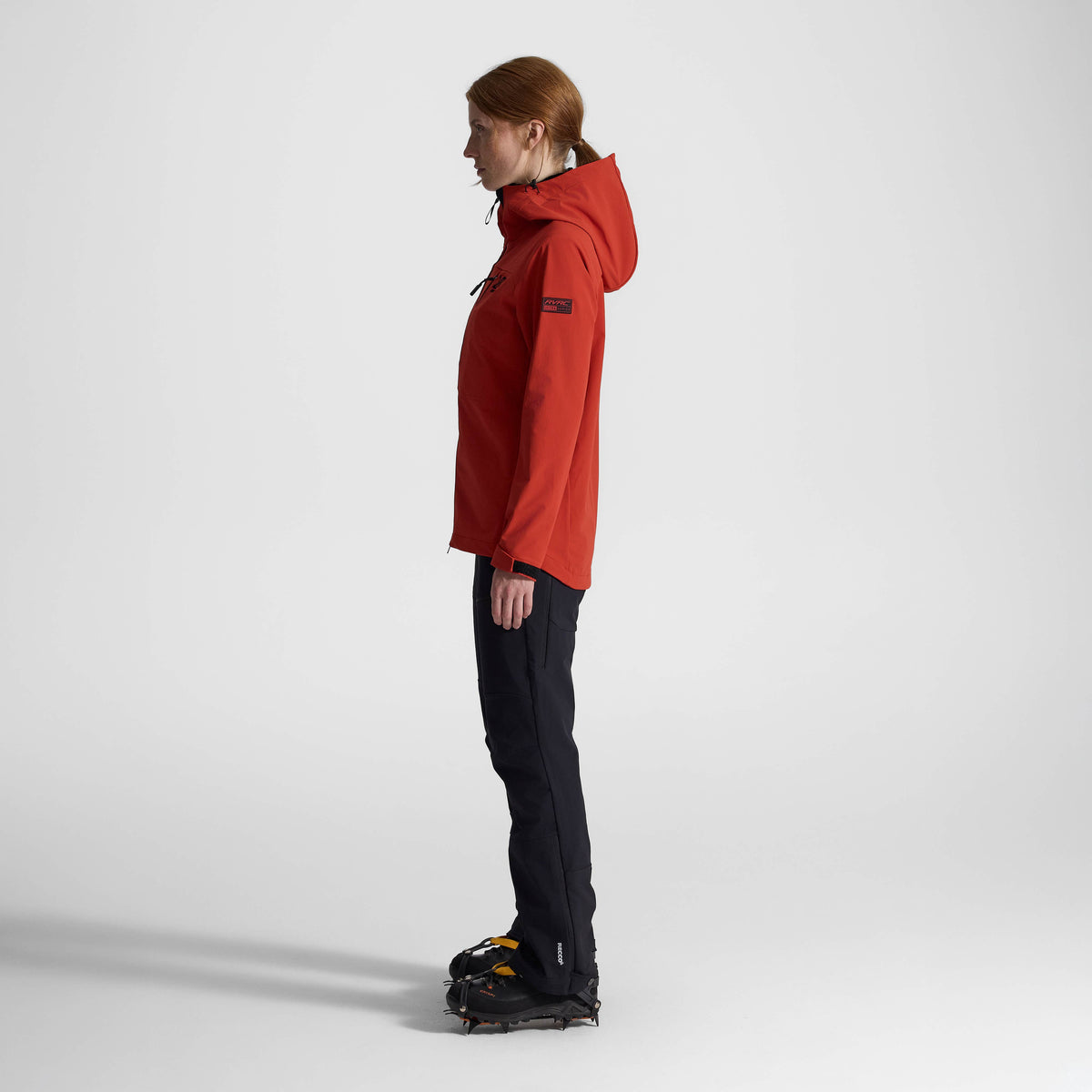 Ultra Trekk-touring Jacket Women