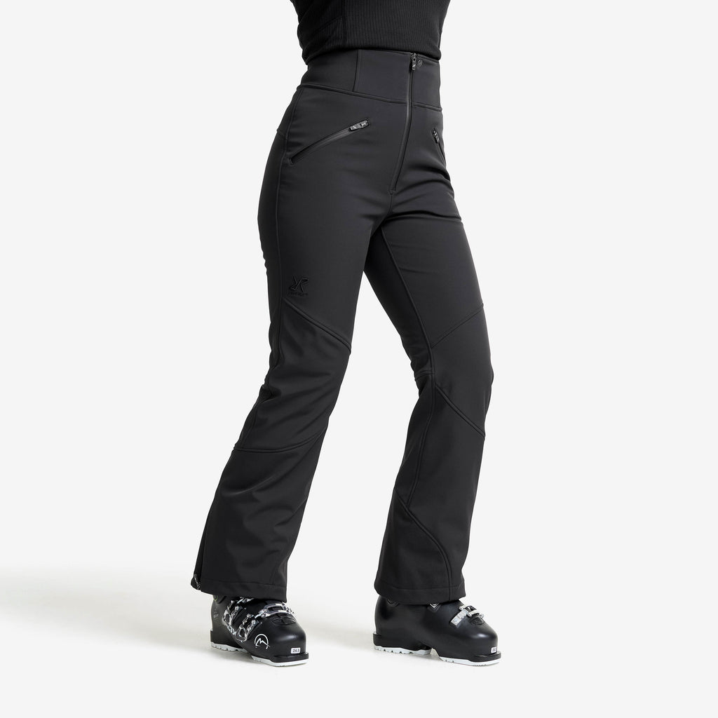 Raise Softshell Ski Trousers Women
