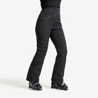 Raise Softshell Ski Trousers Women