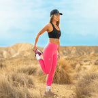 Flow Sports Bra Women