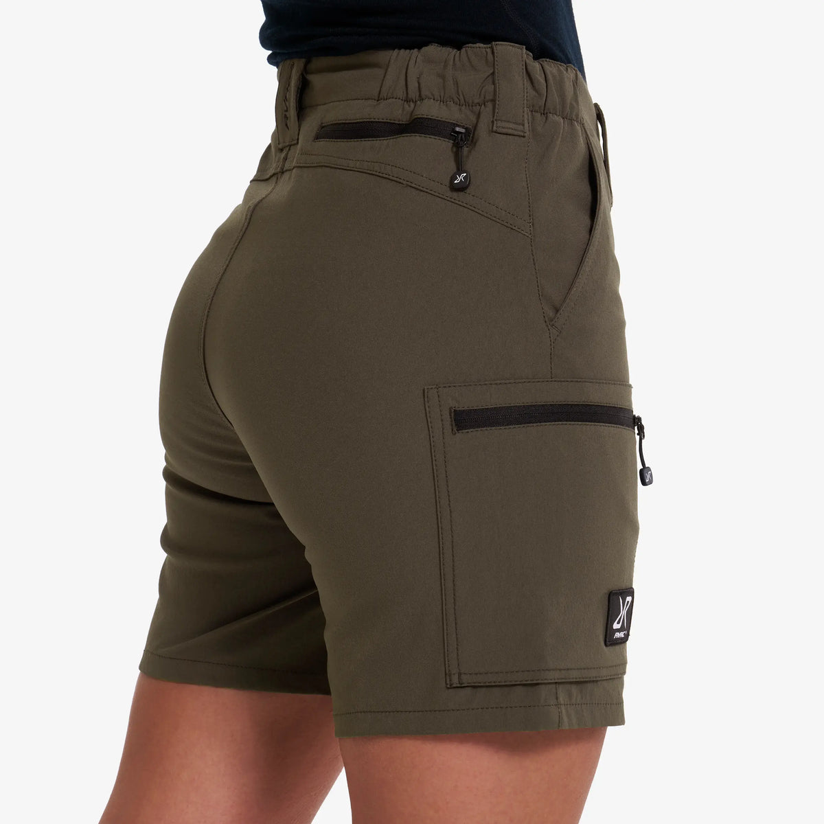 Nordwand Stretch Shorts Women