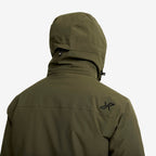 Rhyme 2L Insulated Parka Men