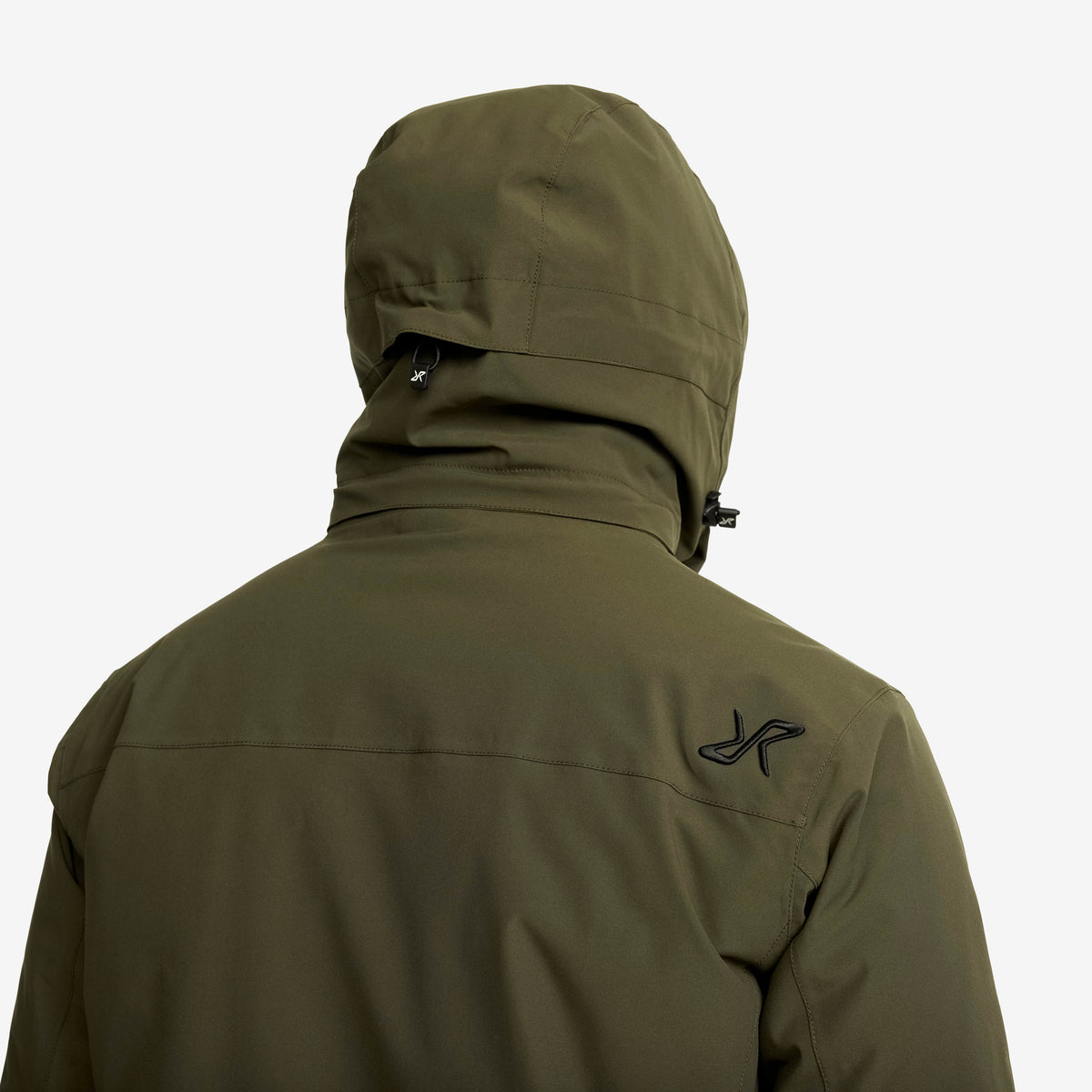 Rhyme 2L Insulated Parka Men