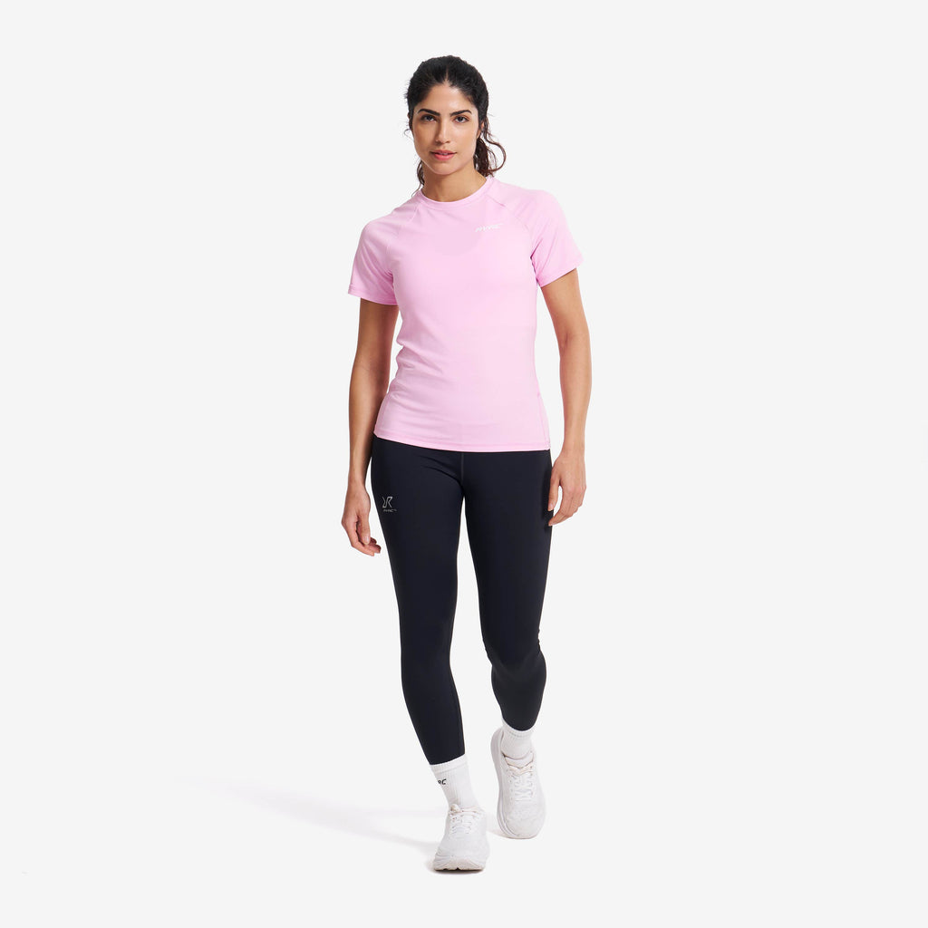 Pulse Active T-shirt Women