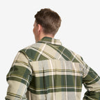 Nevada Flannel Shirt Men