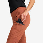 Elevate Pro Hiking Trousers Women