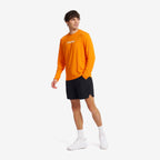 Direction Active Long-sleeved T-shirt Men