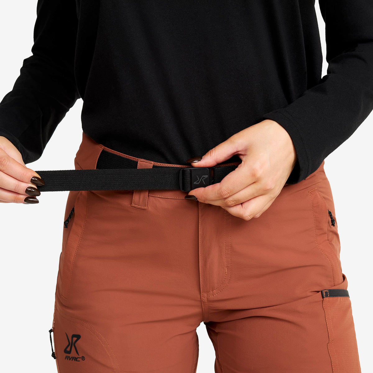 Elevate Pro Hiking Shorts Women
