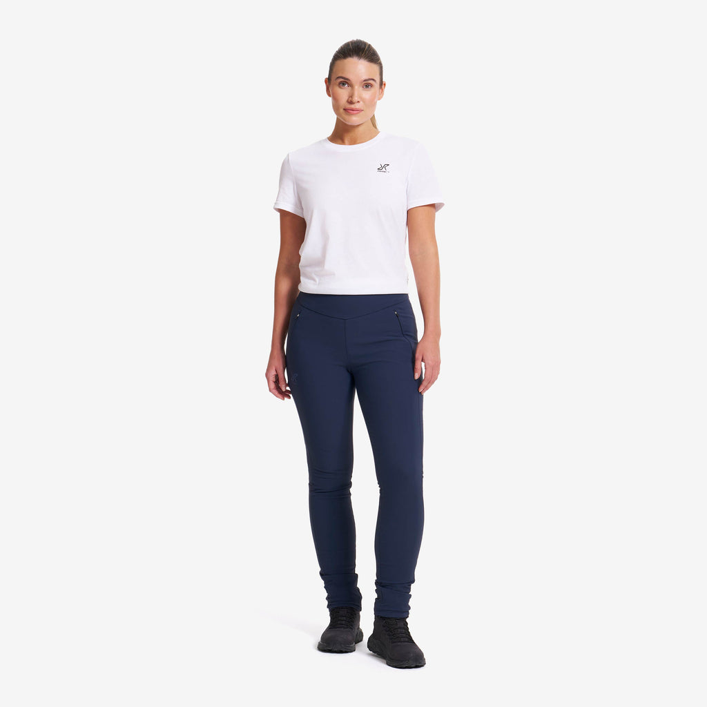 Fjord Stretch Trousers Women