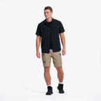 Nordwand Pro Zip-off Trousers Men