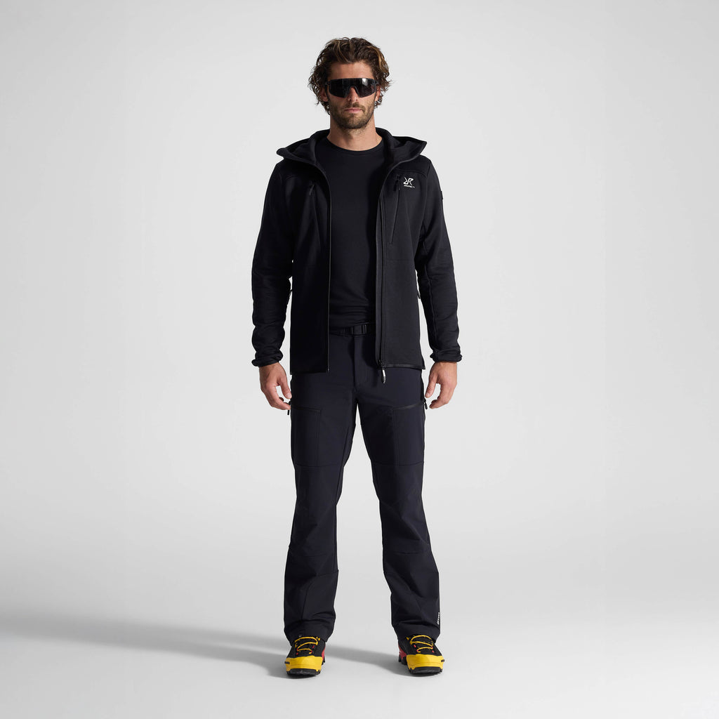Ultra Trekk-touring Trousers Men