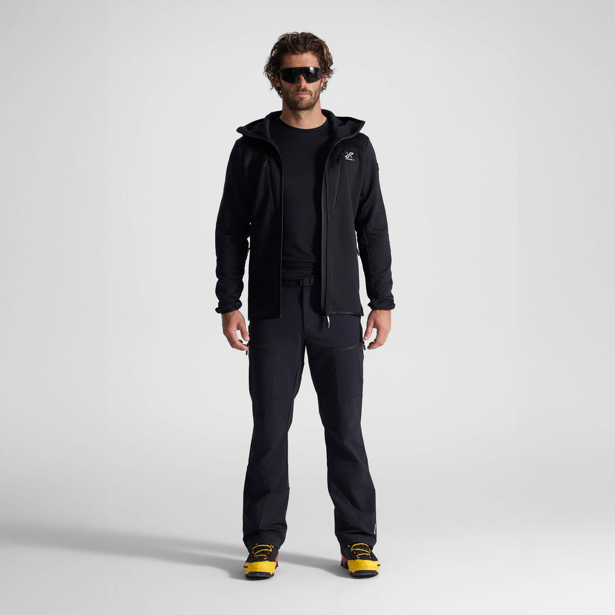 Ultra Trekk-touring Trousers Men