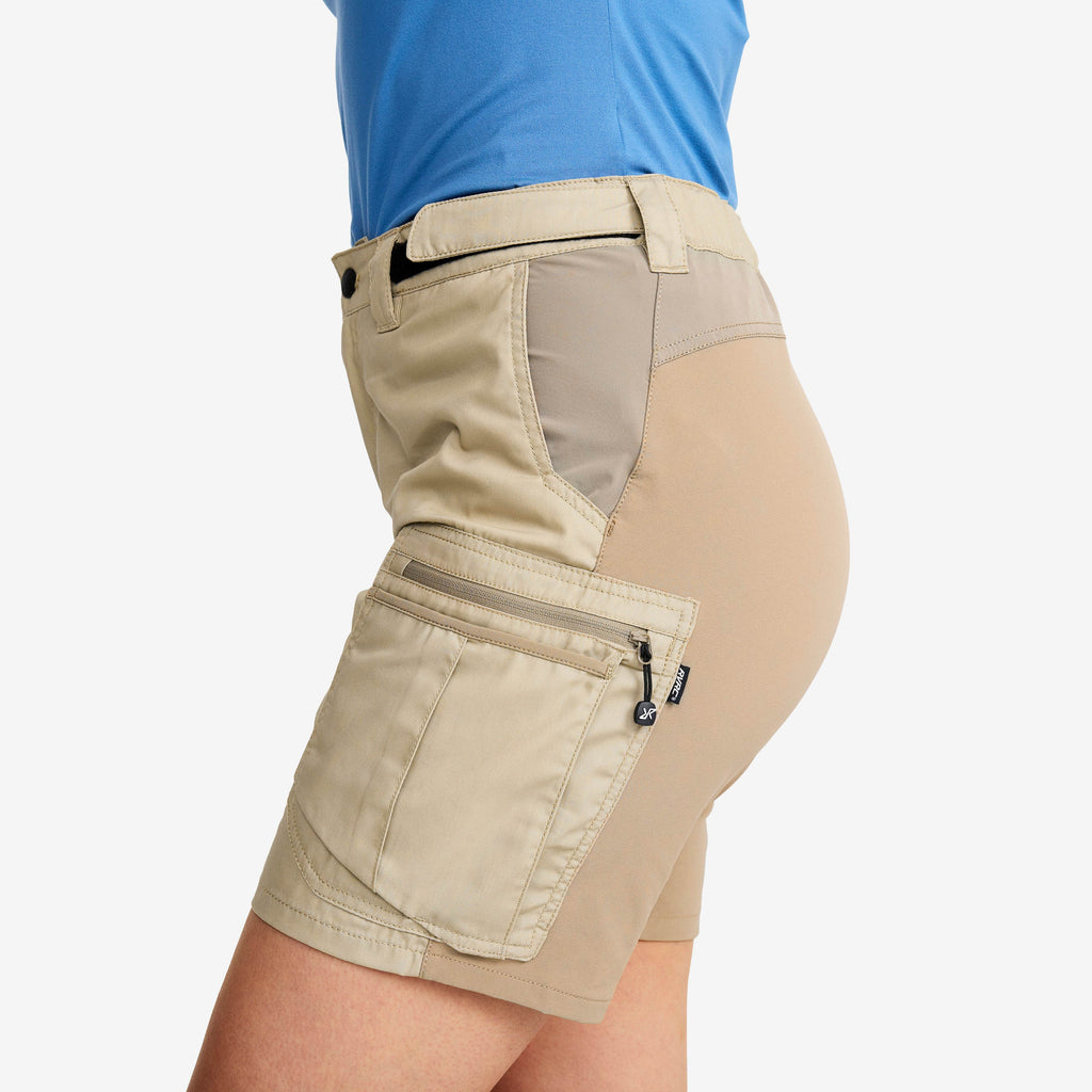 Rambler Lightweight Pro Shorts Women
