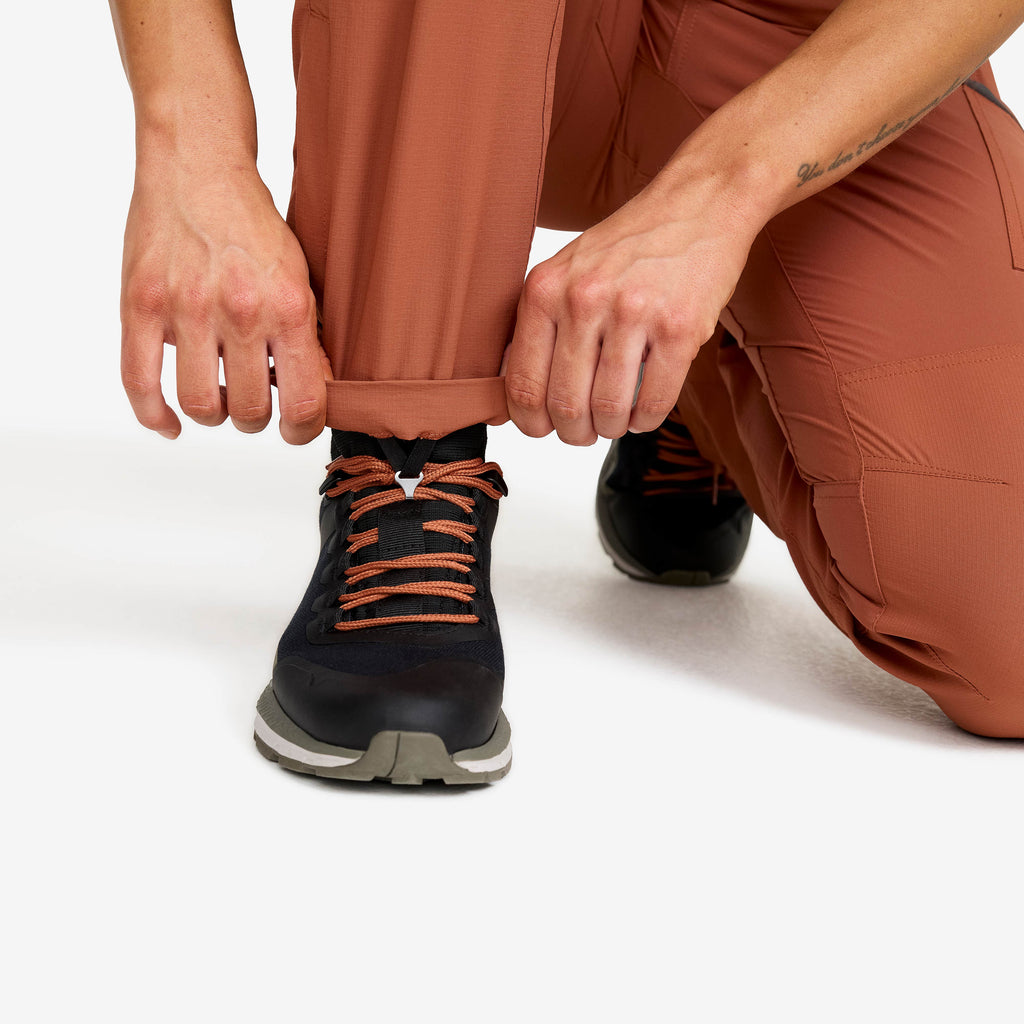 Elevate Pro Hiking Trousers Women