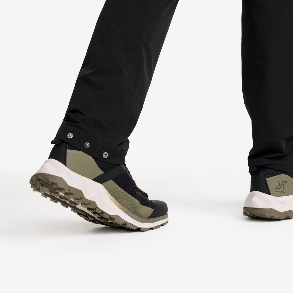 Elevate Hiking Zip-off Trousers Men