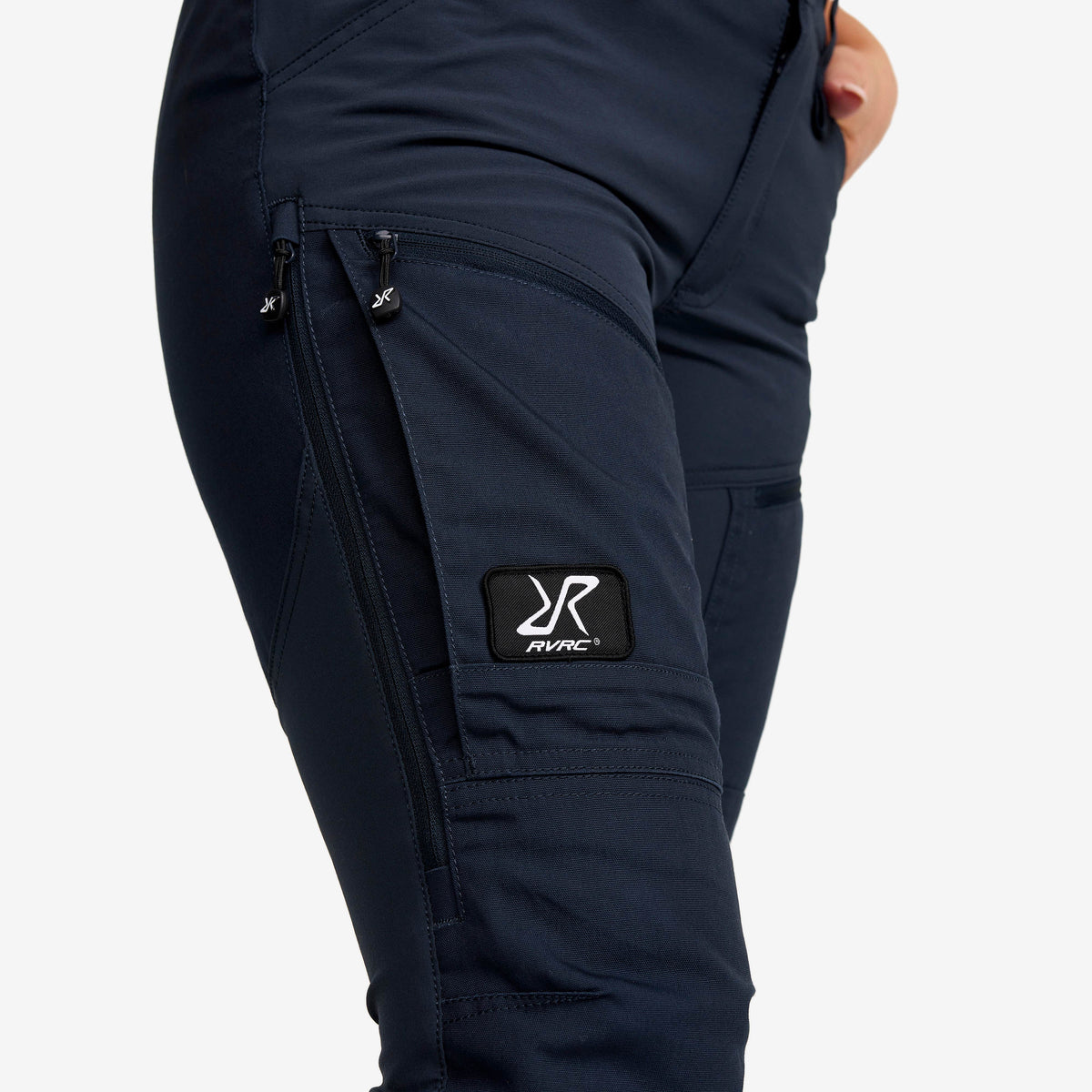 RVRC GP Pro Trousers Women