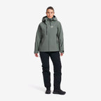 Cyclone 3L Shell Jacket Women