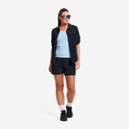 Birch Ribbed Tank Top Women