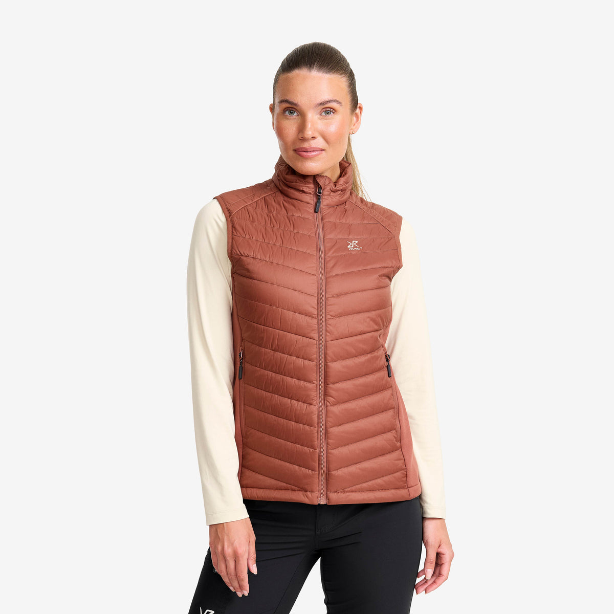 Radical Insulate Gilet Women